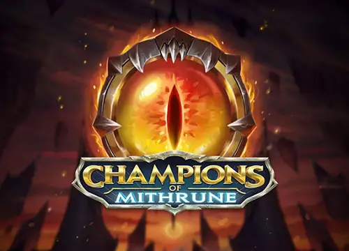 Champions of Mithrune placeholder