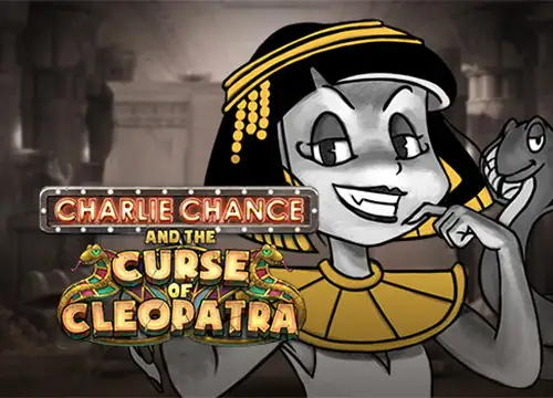 Charlie Chance and the Curse of Cleopatra placeholder