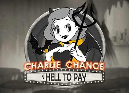 Charlie Chance in Hell to Pay placeholder