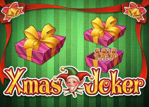Xmas Joker placeholder