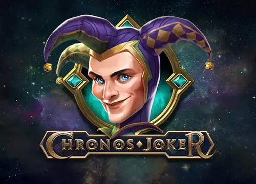 Chronos Joker placeholder