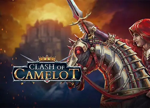 Clash of Camelot placeholder