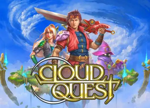 Cloud Quest placeholder