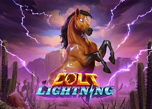 Colt Lightning placeholder