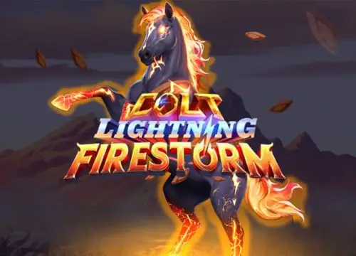 Colt Lightning Firestorm