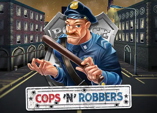 Cops'n'Robbers placeholder