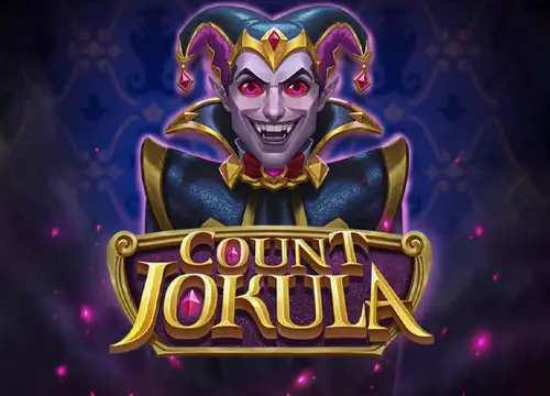 Count Jokula placeholder