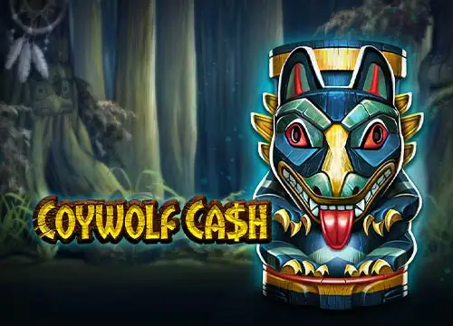 Coywolf Cash