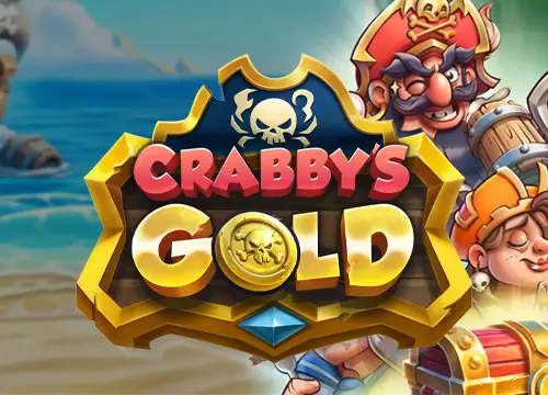 Crabby's Gold placeholder