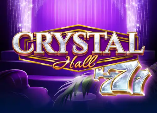 Crystal Hall