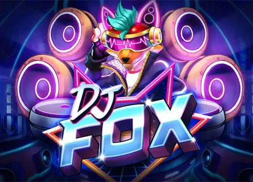 DJ Fox placeholder