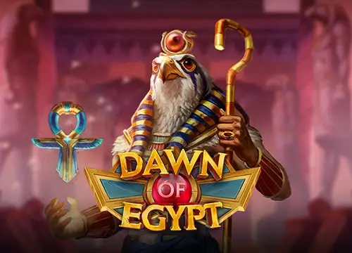 Dawn of Egypt placeholder