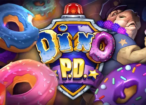 Dino P.D. placeholder