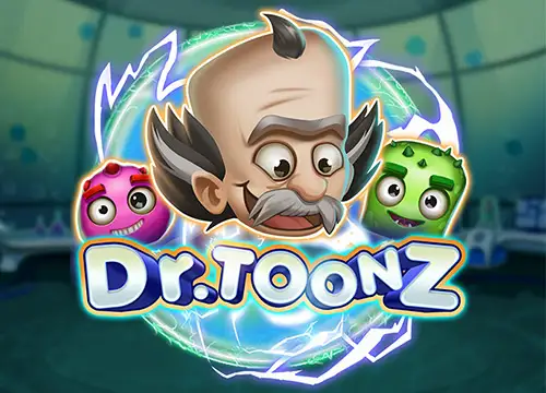 Dr. Toonz placeholder