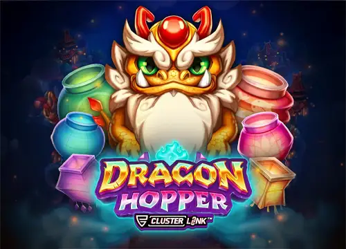 Dragon Hopper placeholder