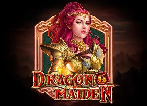 Dragon Maiden placeholder