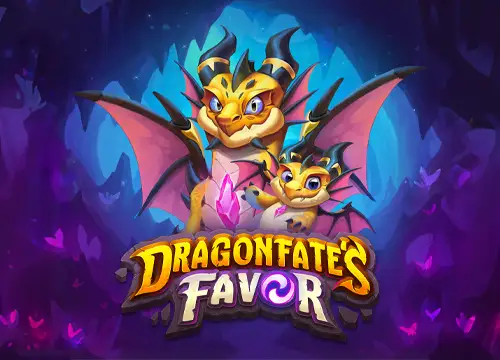 Dragonfate's Favor - undefined