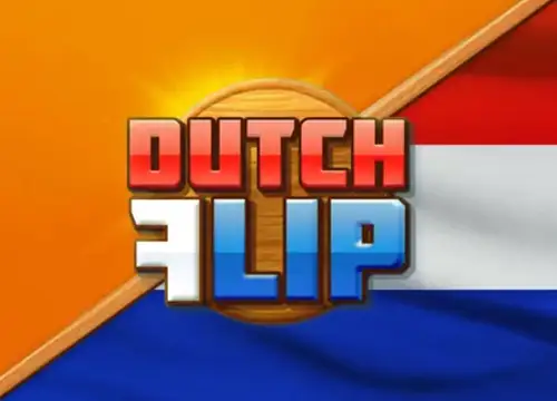 Dutch Flip - undefined