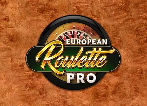 European Roulette Pro placeholder