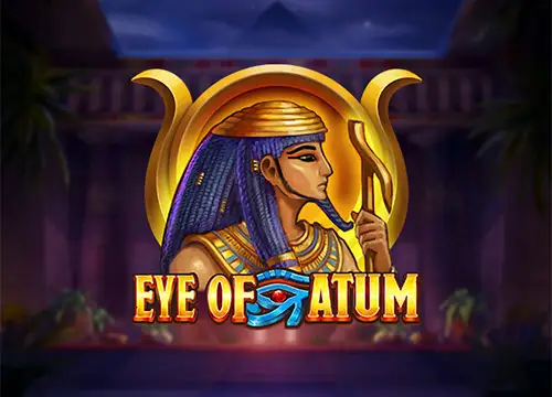 Eye of Atum placeholder