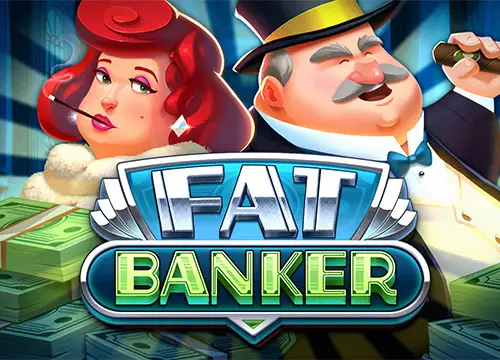 Fat Banker - undefined