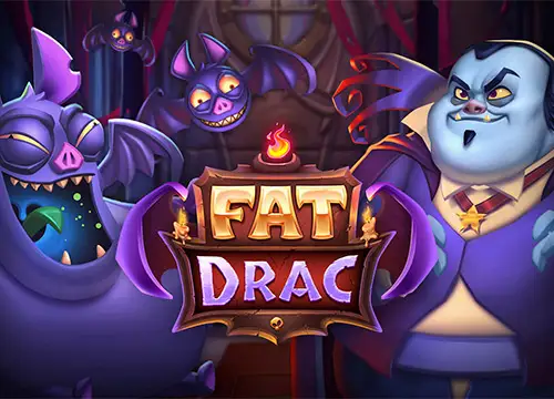 Fat Drac placeholder