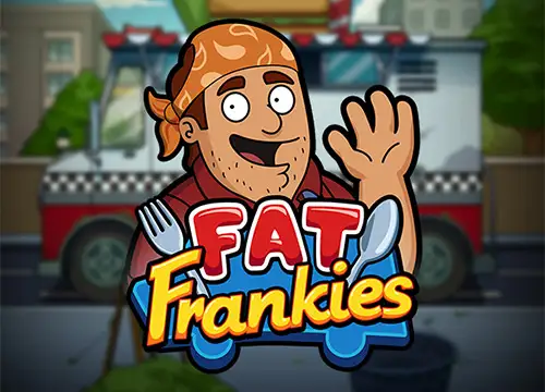 Fat Frankies placeholder
