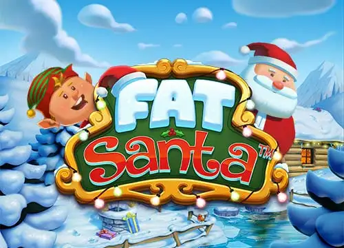 Fat Santa placeholder