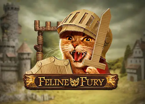 Feline Fury placeholder