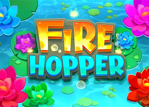 Fire Hopper placeholder