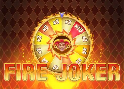 Fire Joker placeholder