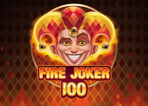 Fire Joker 100 - undefined