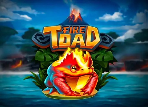 Fire Toad placeholder