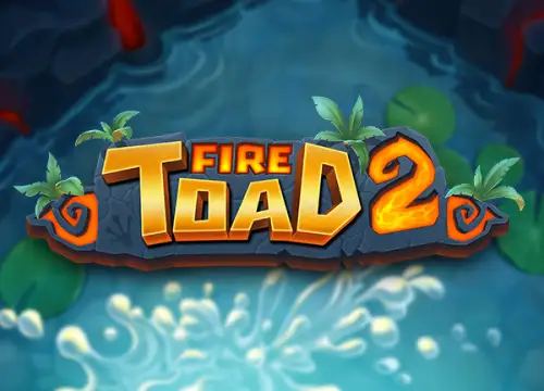 Fire Toad 2 - undefined