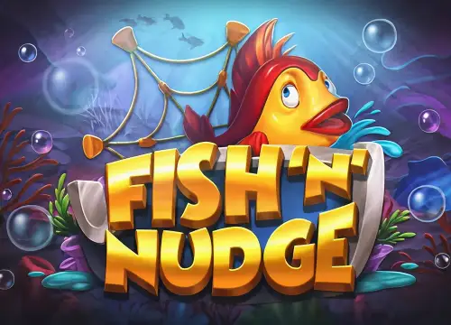 Fish ‘n’ Nudge Big Catch - undefined