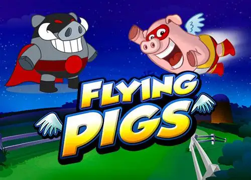Flying Pigs placeholder