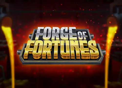 Forge of Fortunes placeholder