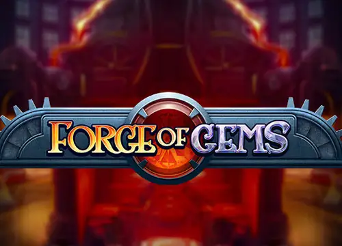 Forge of Gems placeholder