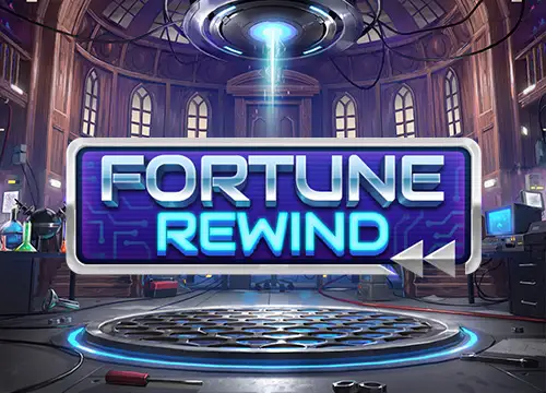 Fortune Rewind placeholder