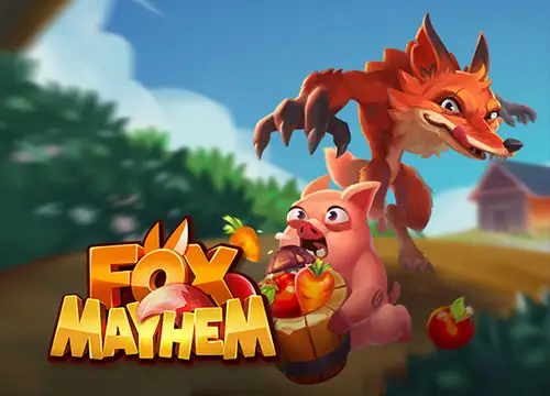 Fox Mayhem placeholder