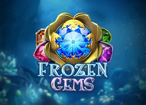 Frozen Gems placeholder