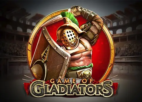 Game of Gladiators placeholder