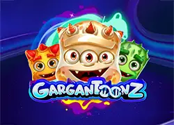 Gargantoonz placeholder