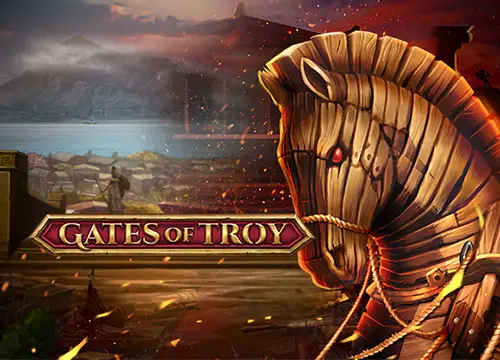 Gates of Troy placeholder