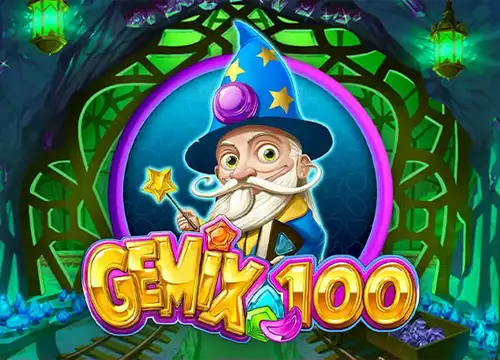 Gemix 100 placeholder