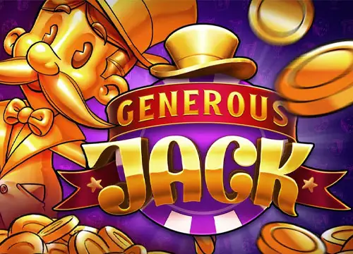 Generous Jack placeholder