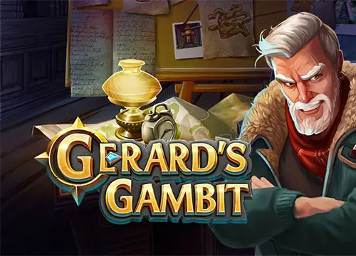 Gerard's Gambit placeholder