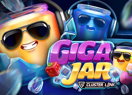 Giga Jar - undefined