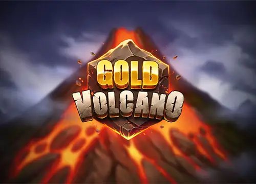 Gold Volcano placeholder