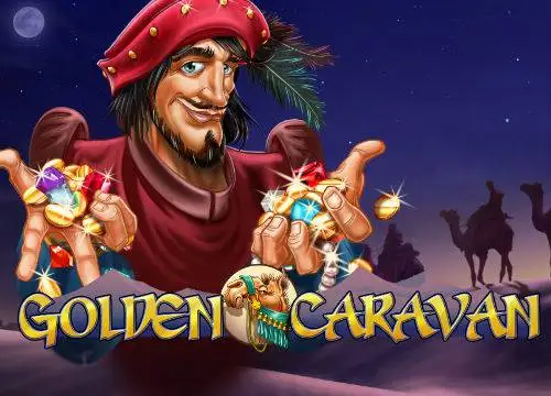 Golden Caravan placeholder